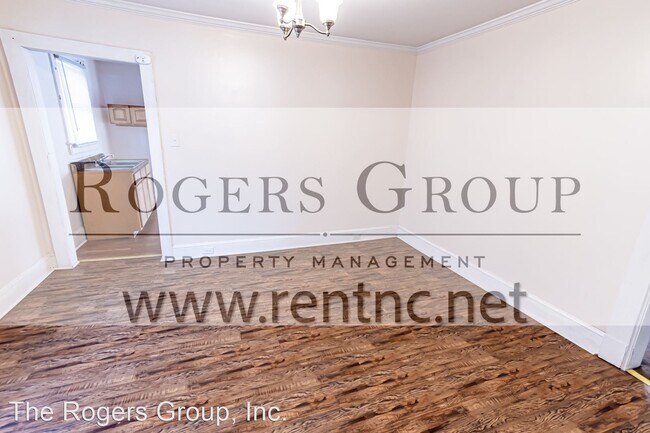 Foto del edificio - 2 br, 1 bath House - 428 N Chestnut St