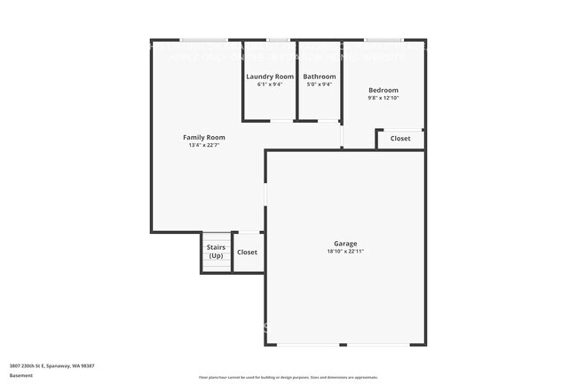 Building Photo - 3807 230th St E