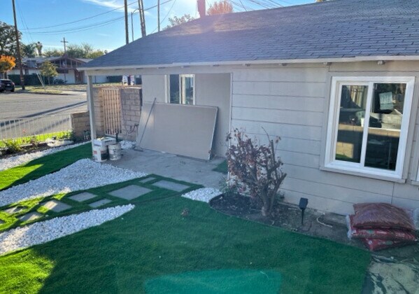 Foto del edificio - 18957 Saticoy St