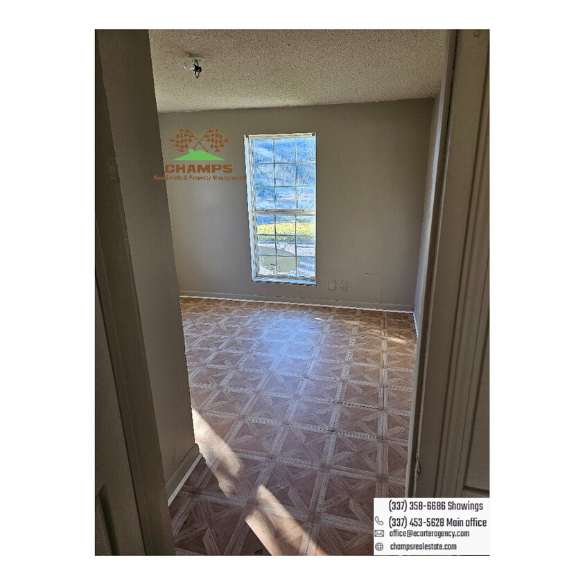 Building Photo - 2 br/1 bath Opelousas, LA