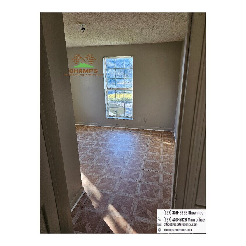 Foto del edificio - 2 br/1 bath Opelousas, LA
