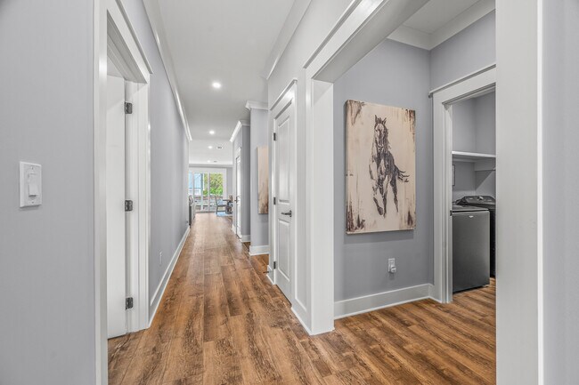 Foto del edificio - 9612 Indian Stone Ct