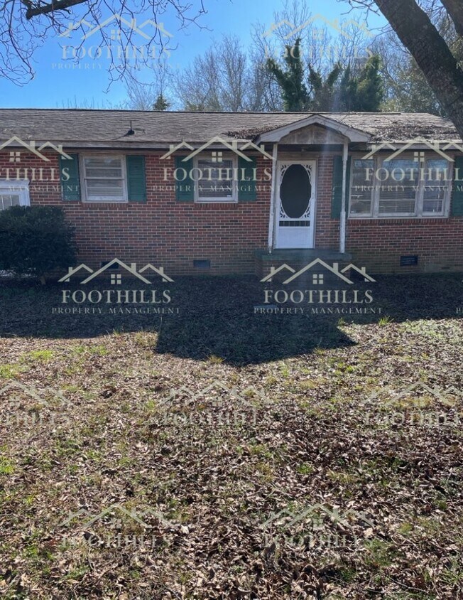 126 Pickens Cir, Anderson, SC 29624 House Rental in Anderson, SC