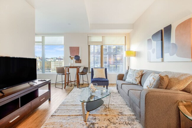 Foto del edificio - 131 Seaport Blvd