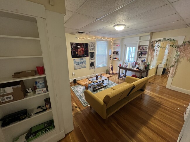 Foto del edificio - 361 Beacon St