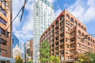 Building Photo - 837-2837 W Hastings St