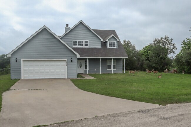 Foto del edificio - 1810 Mesa Oaks Cir