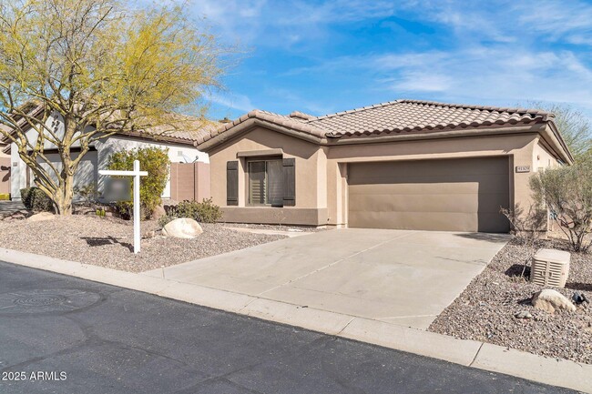 Building Photo - 41309 N Belfair Way