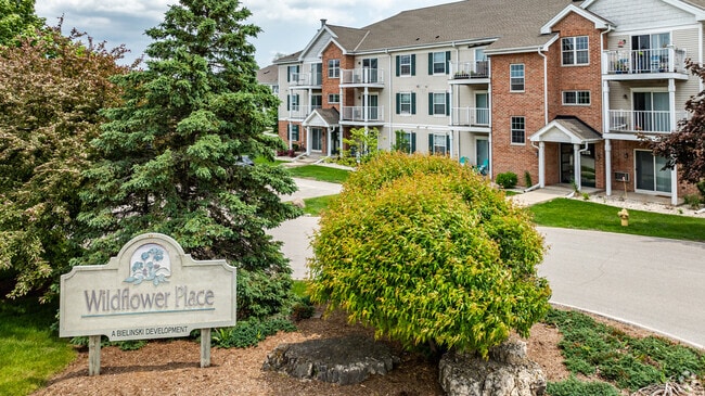 Building Photo - Wildflower Place Apartments