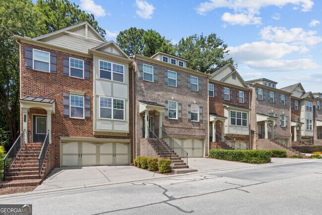 Foto del edificio - 2086 Cobblestone Cir NE