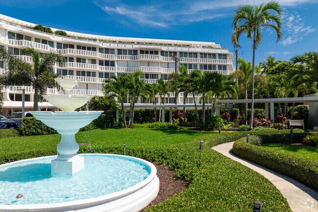 Foto del edificio - Sun & Surf West