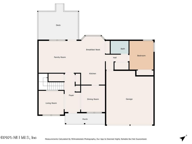 Building Photo - 13480 Gallant Fox Cir W