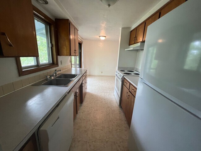 Foto del edificio - 2710 Jefferson St