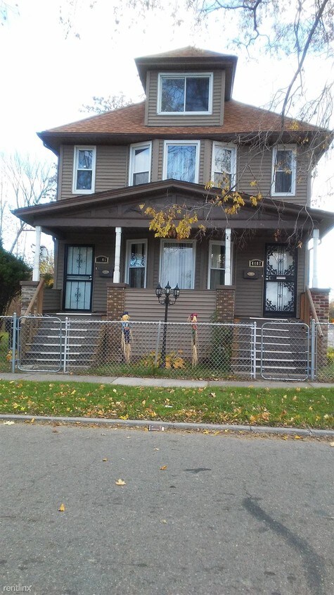 Primary Photo - 4402 French Rd