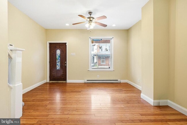 Building Photo - 1606 S Frazier St
