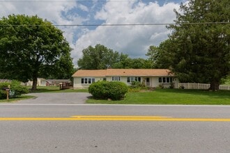 Building Photo - 3093 Old Leetown Pike