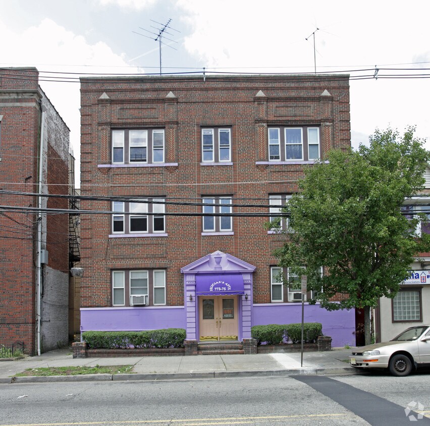 Building Photo - 773-775 Sanford Ave