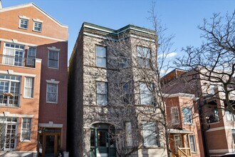 Building Photo - 3751 N Clifton Ave