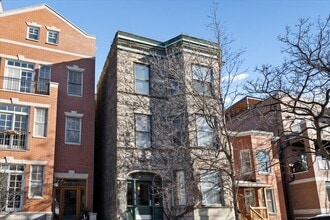 Building Photo - 3751 N Clifton Ave