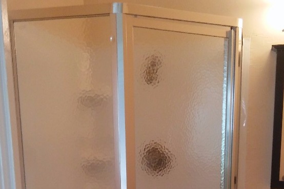 Bathroom - 138 5th Ave