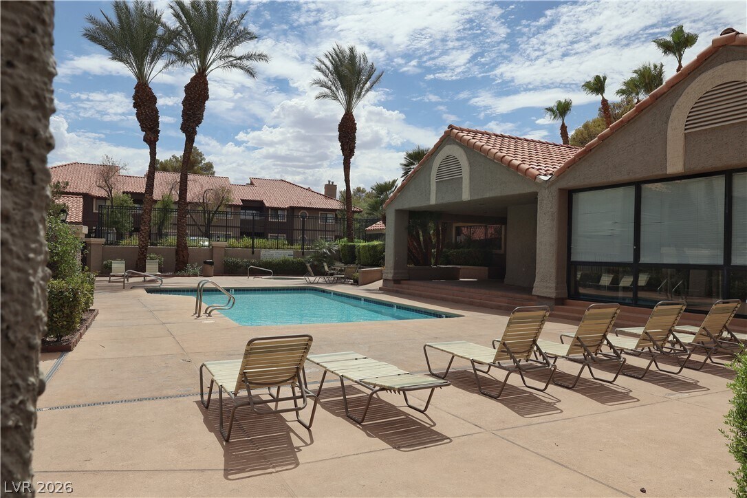 Foto del edificio - 5008 S Rainbow Blvd