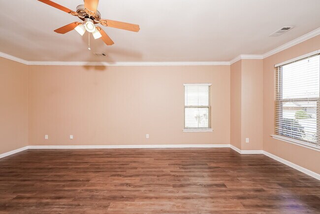 Foto del edificio - 4800 Deer Foot Cove