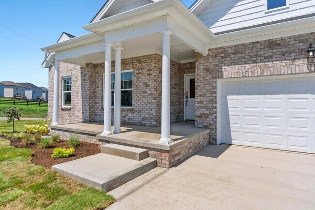Foto del edificio - 840 Copley Pointe Dr