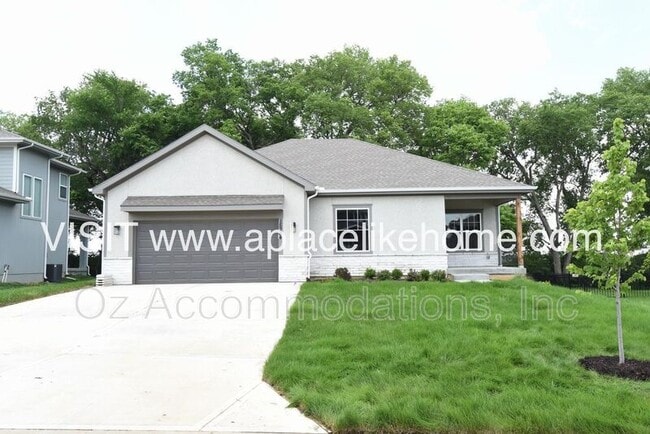 Building Photo - 15264 W 171st Ter