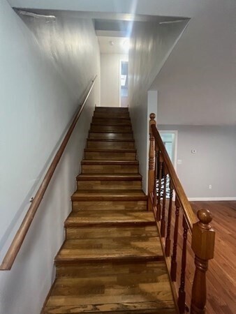 Foto del edificio - 9 Wrentham St