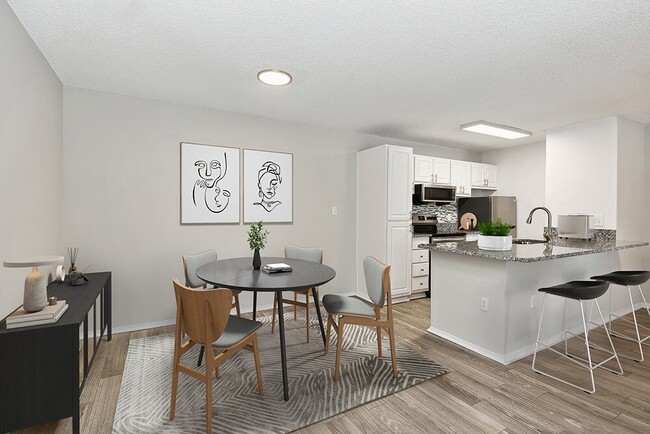 Foto del edificio - Seven Lakes at Carrollwood