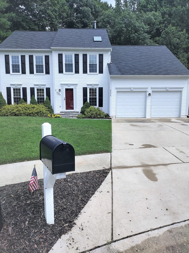 9526 Stoney Ridge Rd, Springdale, MD 20774 House Rental in Springdale