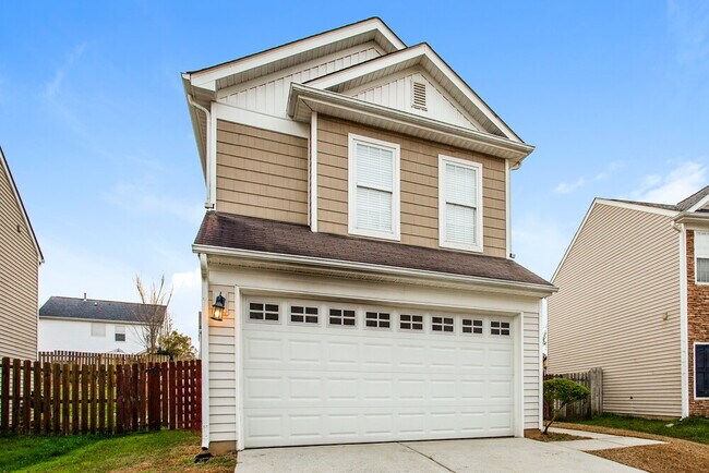 Foto del edificio - 9332 Macquarie Ln