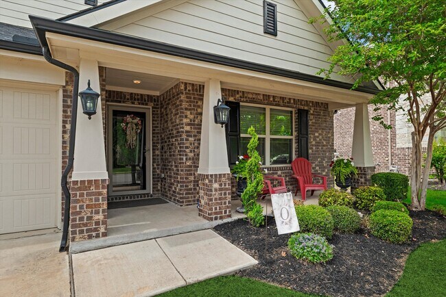 Foto del edificio - 16601 Lincoln Park Ln