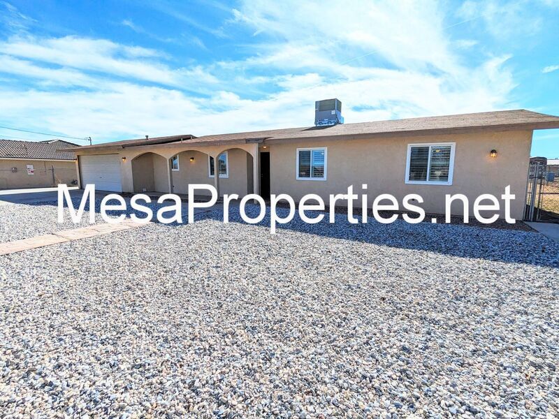 18285 Catalpa St, Hesperia, CA 92345 House Rental in Hesperia, CA