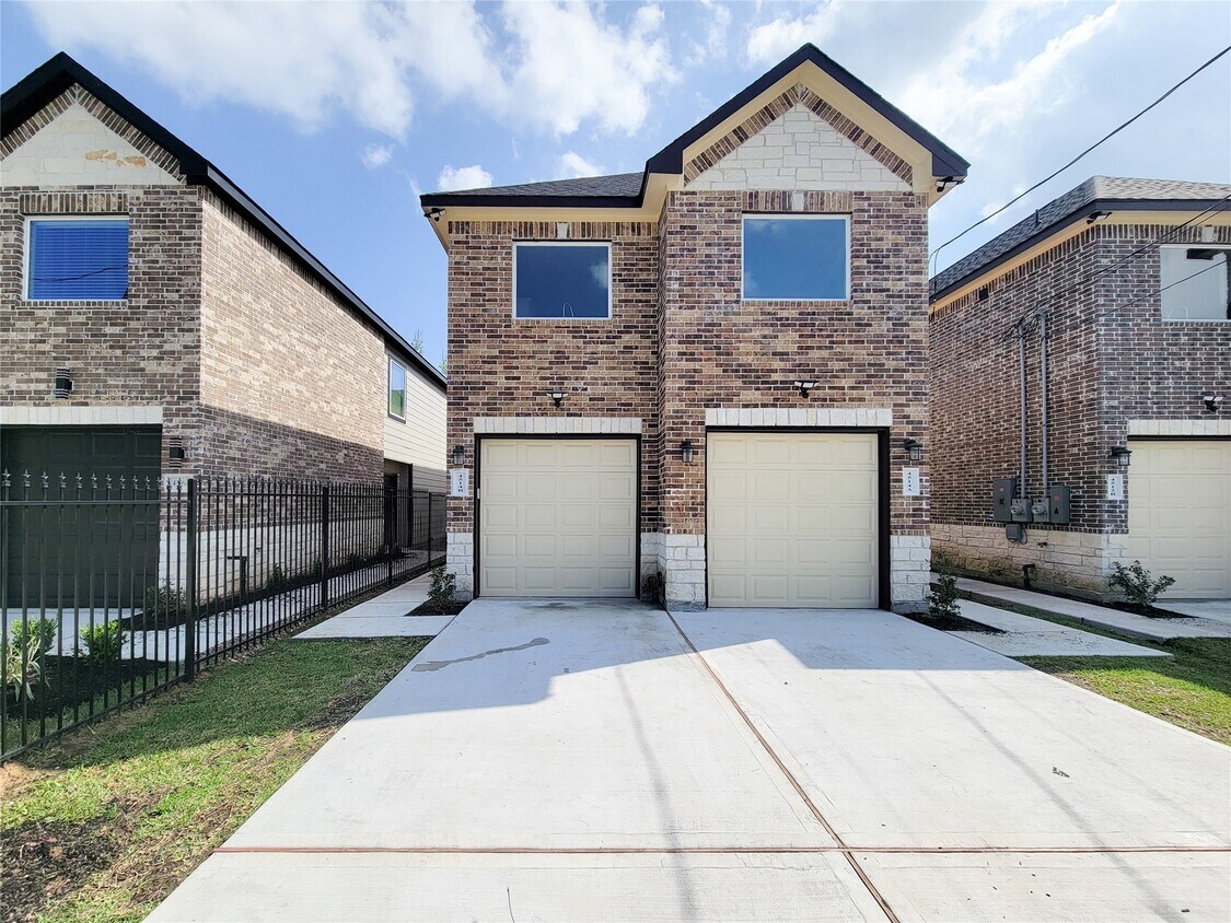 Foto principal - 4512 Maggie St