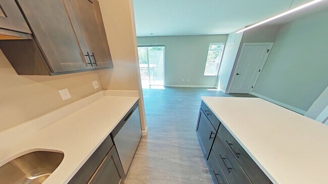 Interior Photo - Beaverbrook Apartments