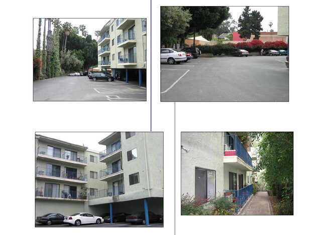 Oakridge Apartaments - Oakridge Apartments