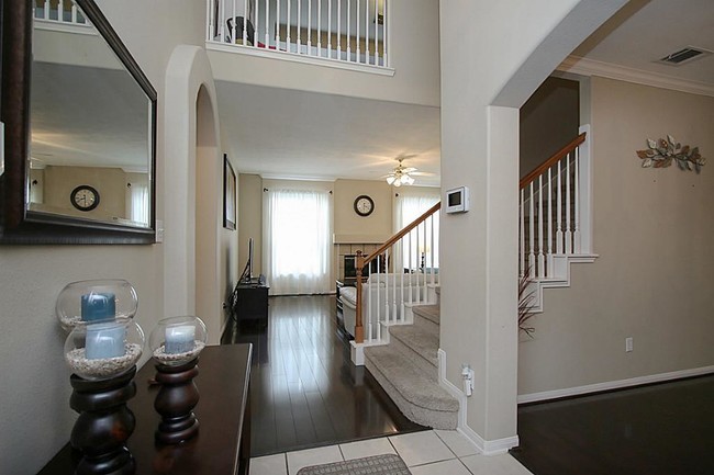 Building Photo - 17503 Colony Creek Dr