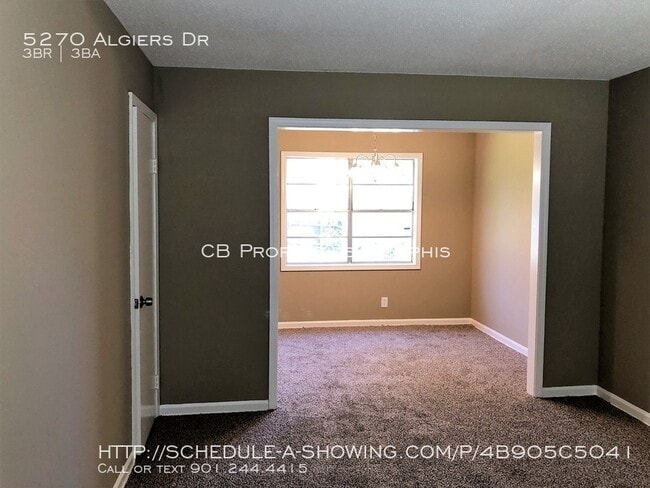 Building Photo - 5270 Algiers Dr