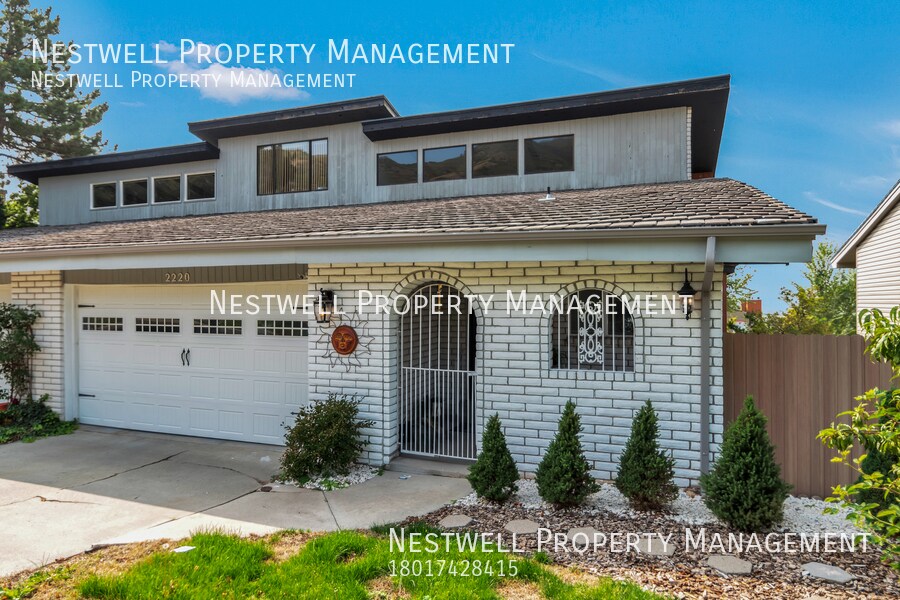 Foto principal - Beautiful Furnished 3-bed Spacious Home in...