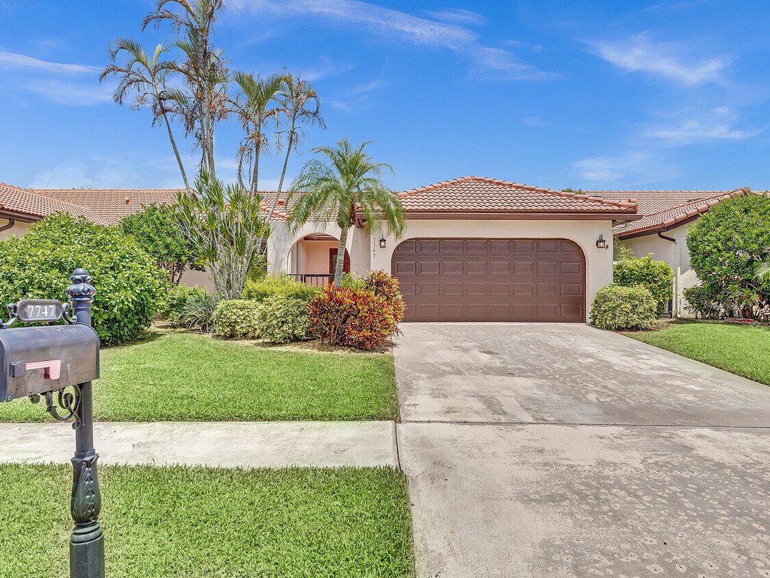 Foto principal - 7747 Villa Nova Dr