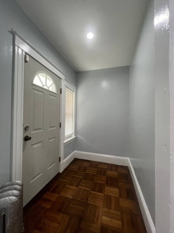 Foto del edificio - 282 Ash St