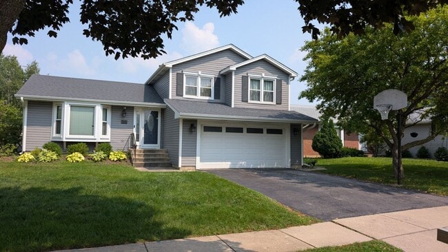 Building Photo - 721 Cutter Ln