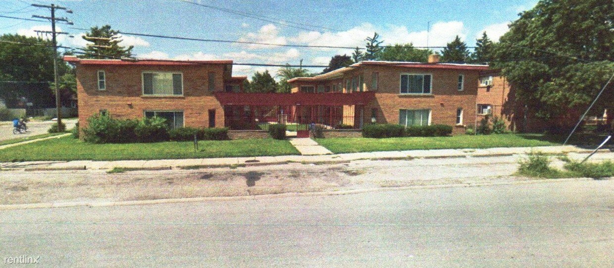 Primary Photo - 1 br, 1 bath Apartment - 16705 Greenfield Rd
