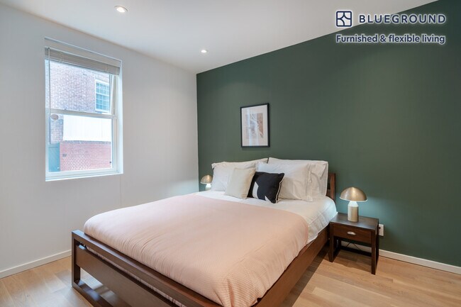 Foto del edificio - 1650 Avon Pl NW