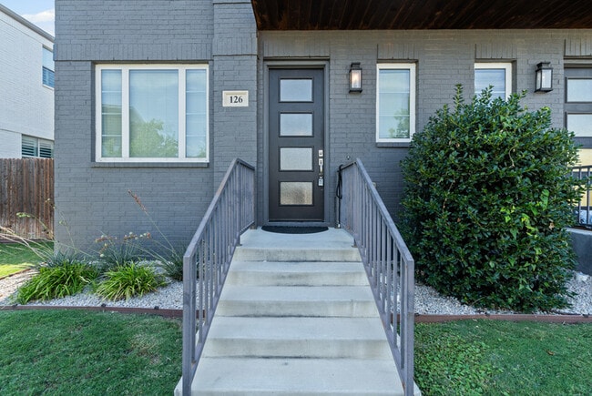 Photo - 126 Wimberly St Apartment