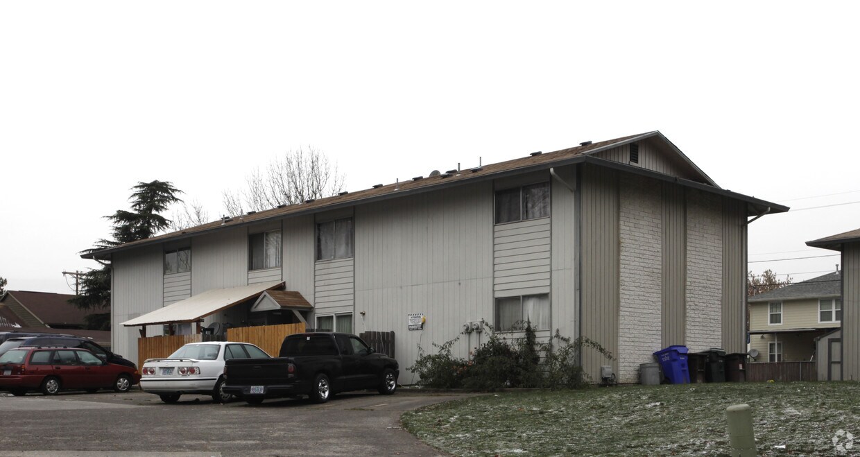 Foto del edificio - 3247-3257 SW 126th Ave