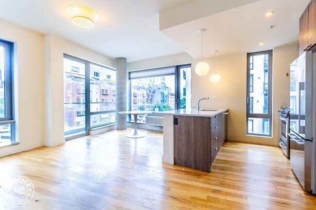 Foto del edificio - 53 Broadway