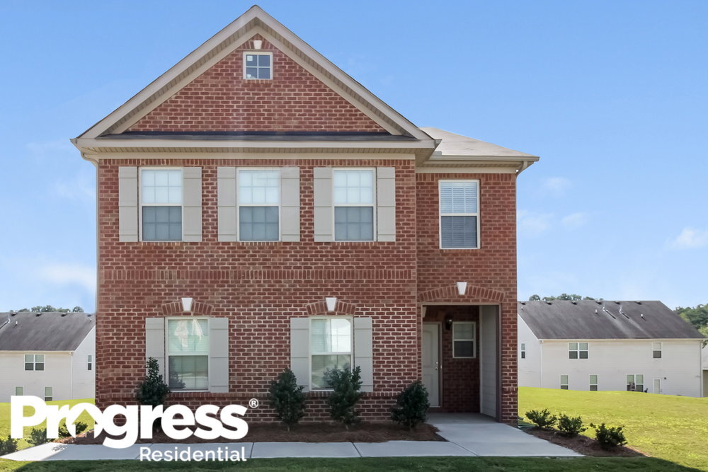 Foto principal - 1331 Rose Terrace Cir