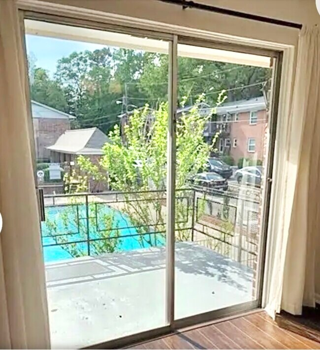 4266 Roswell Rd NE Unit E4, Atlanta, GA 30342 Condo for Rent in